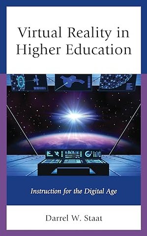 Virtual Reality in Higher Education