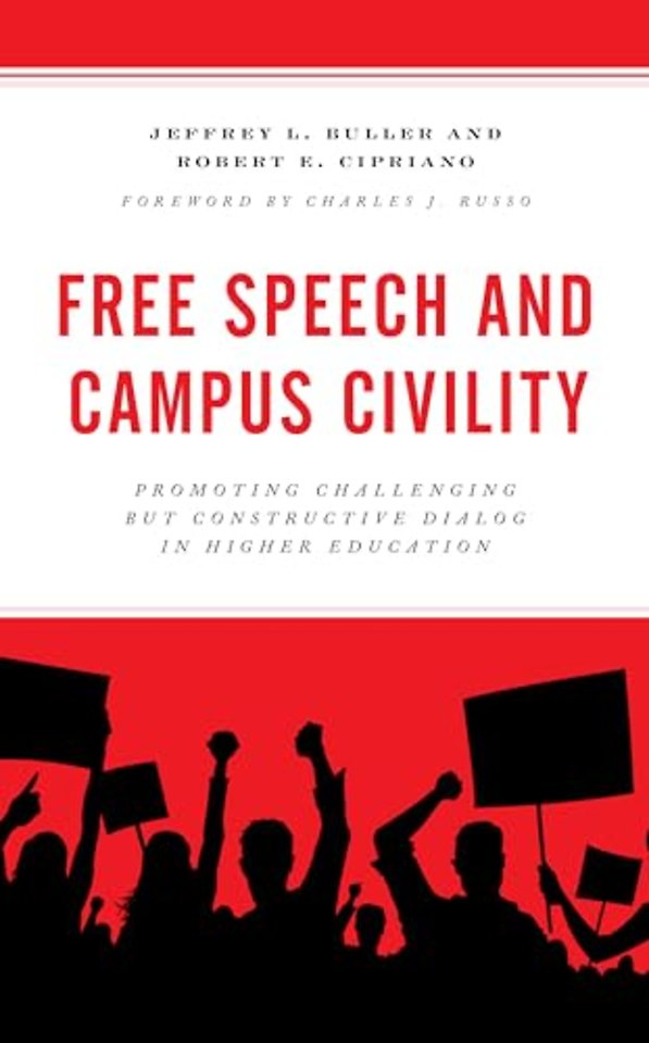 Free Speech and Campus Civility