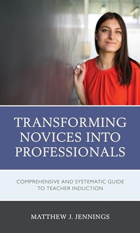 Transforming Novices into Professionals