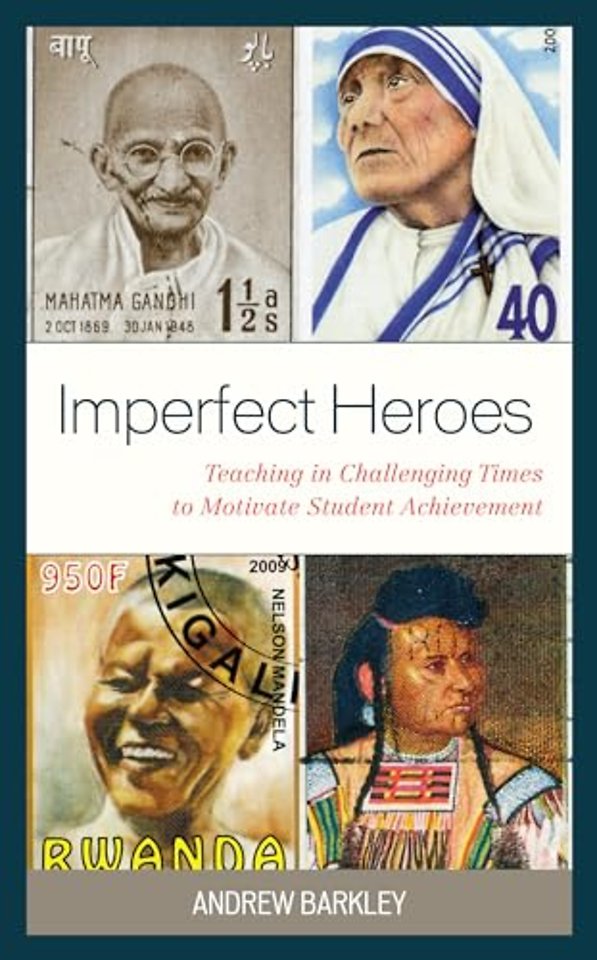 Imperfect Heroes
