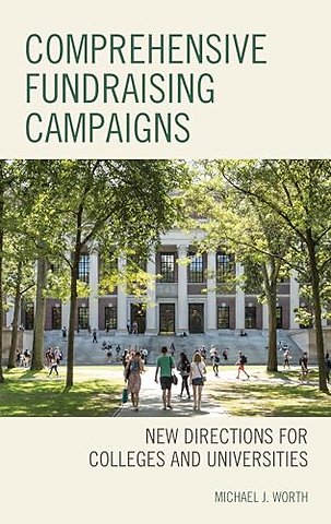Comprehensive Fundraising Campaigns