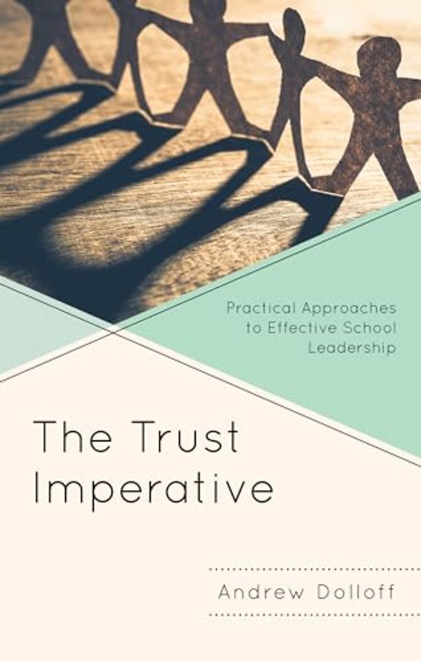 The Trust Imperative