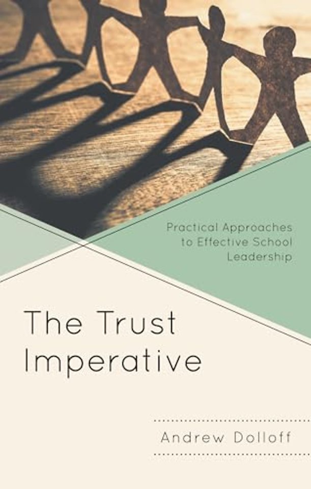 The Trust Imperative