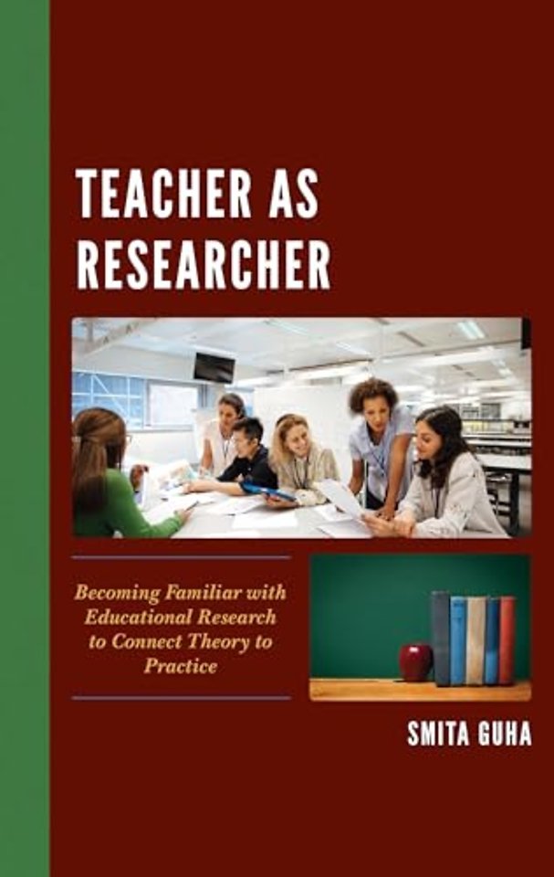 Teacher as Researcher