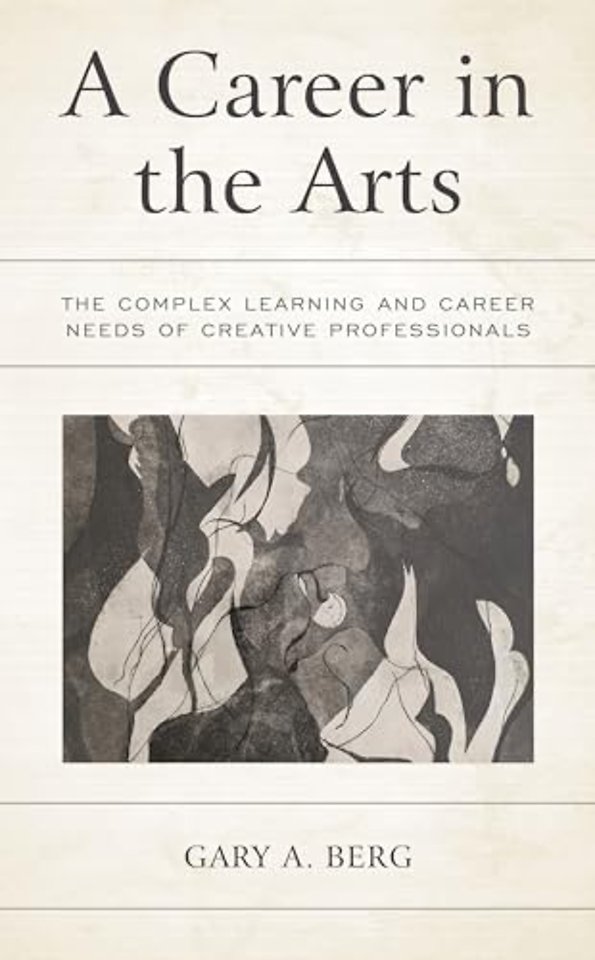 A Career in the Arts