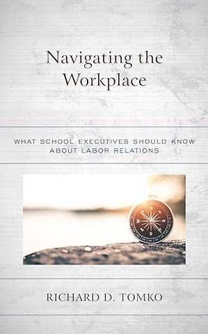 Navigating the Workplace