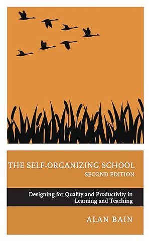 The Self-Organizing School
