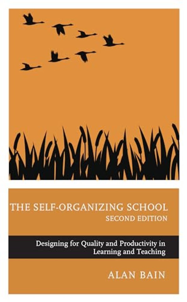The Self-Organizing School