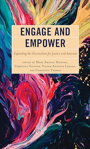 Engage and Empower