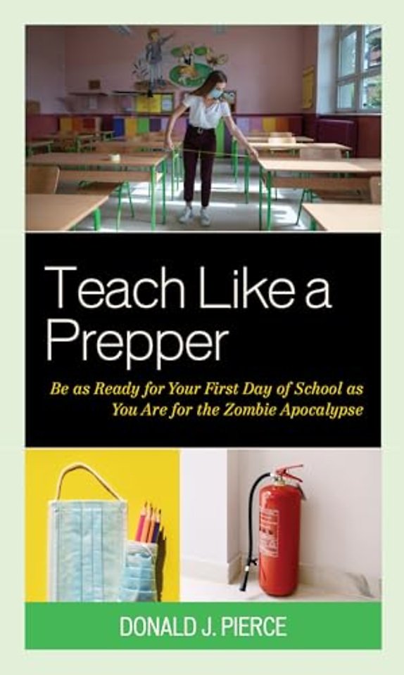 Teach Like a Prepper