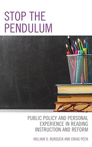 Stop the Pendulum