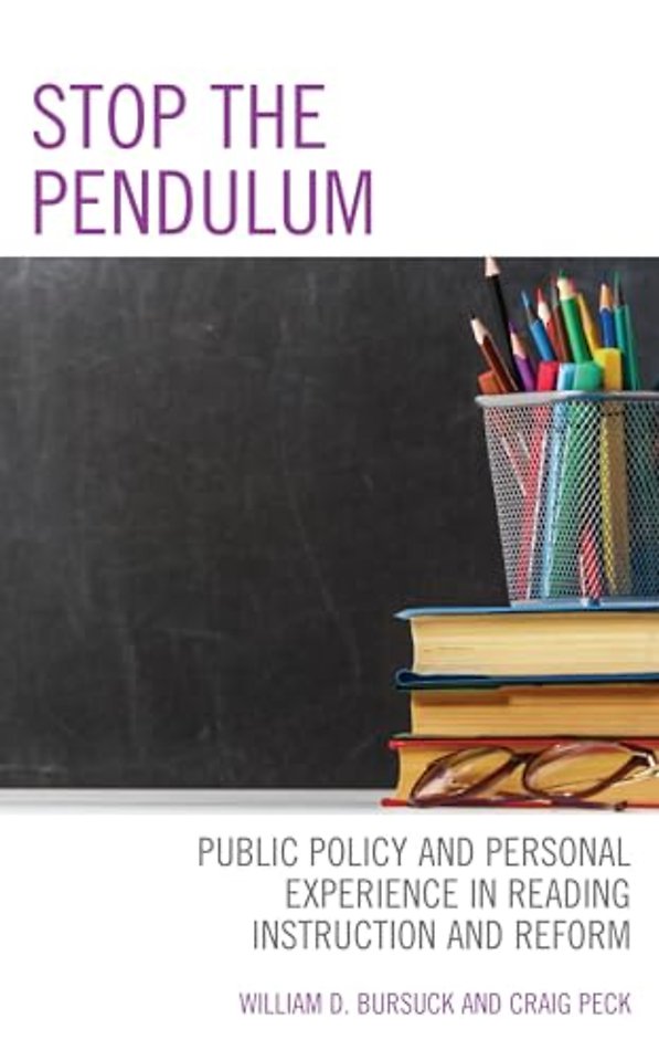 Stop the Pendulum