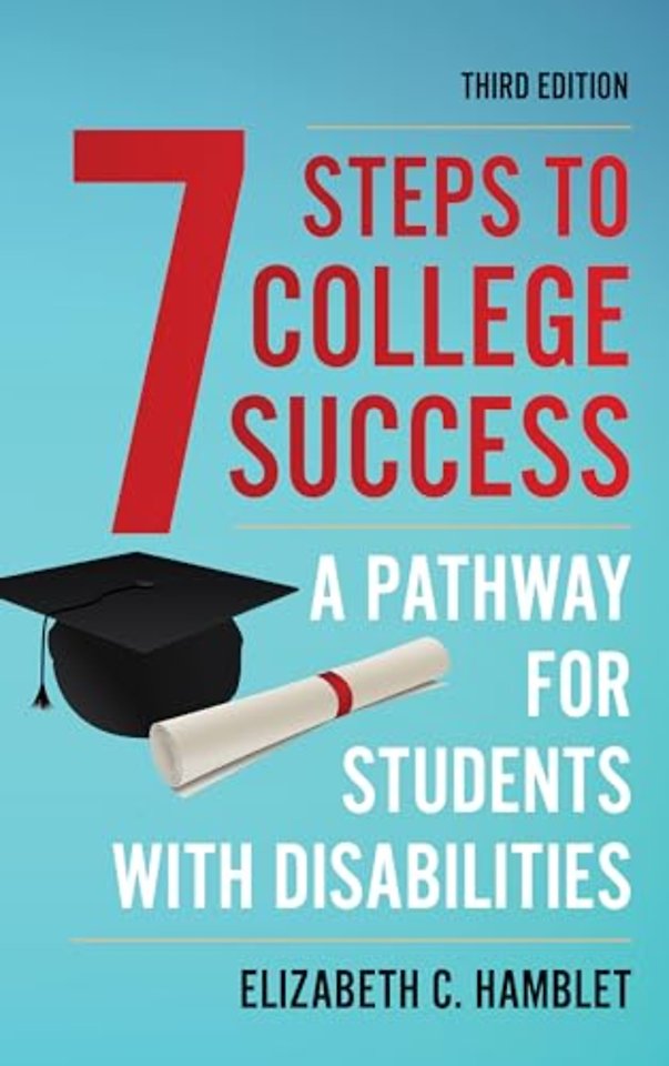 Seven Steps to College Success