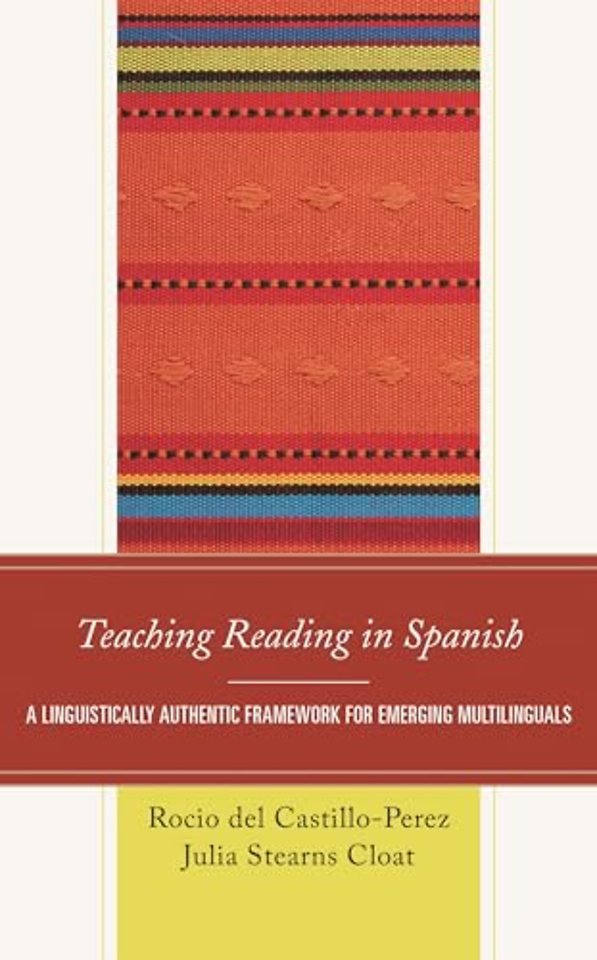 Teaching Reading in Spanish