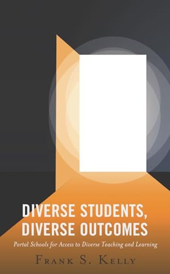 Diverse Students, Diverse Outcomes