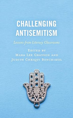 Challenging Antisemitism