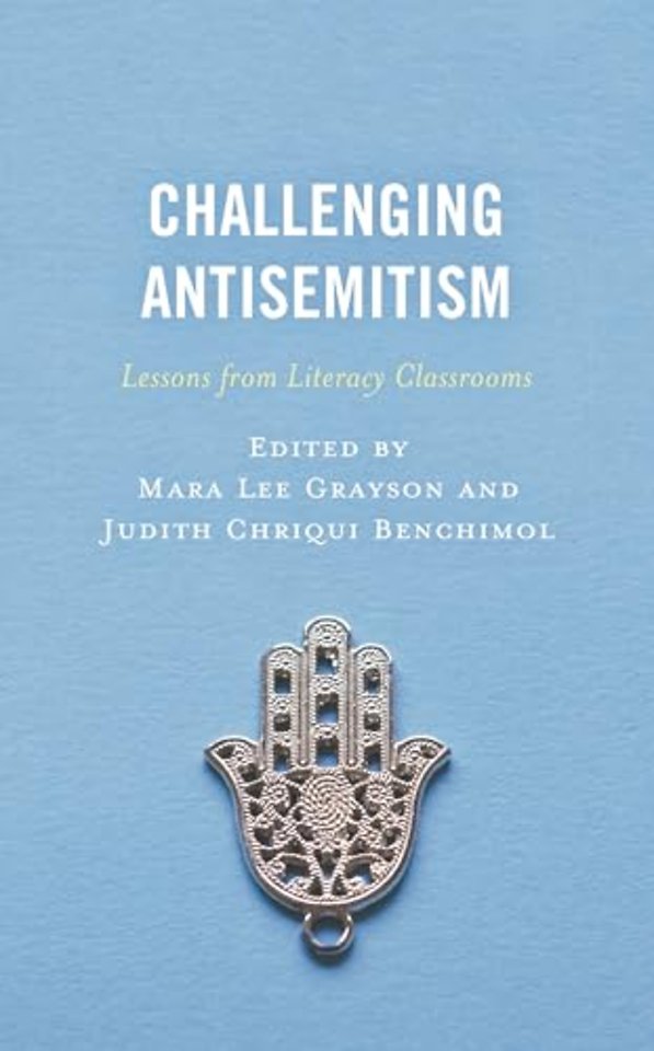 Challenging Antisemitism