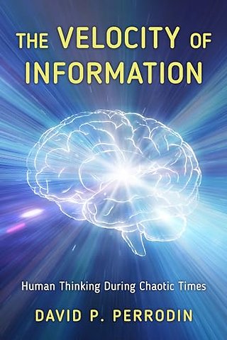 The Velocity of Information