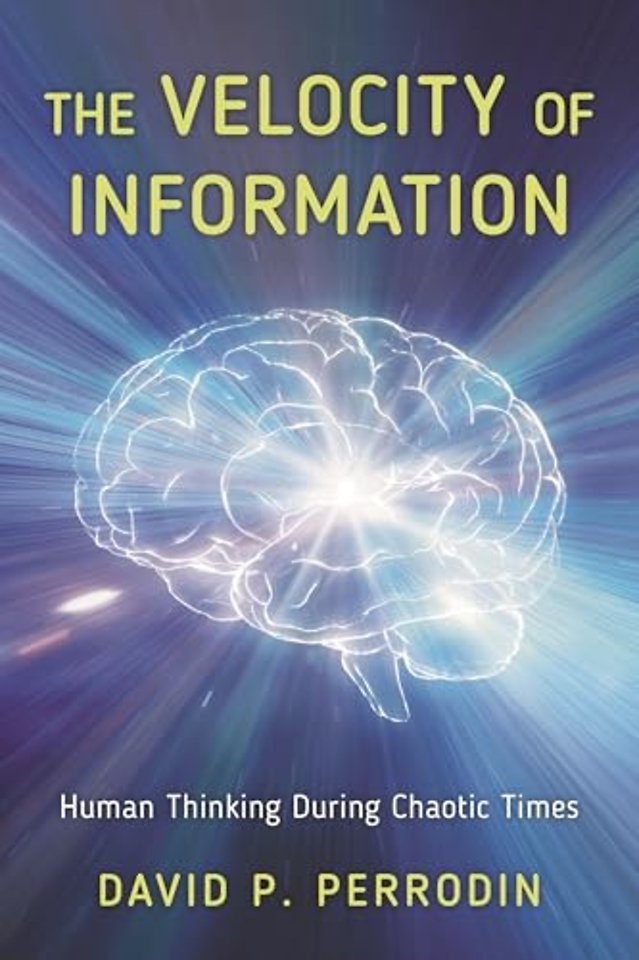 The Velocity of Information
