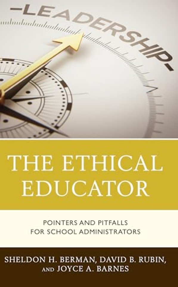 The Ethical Educator