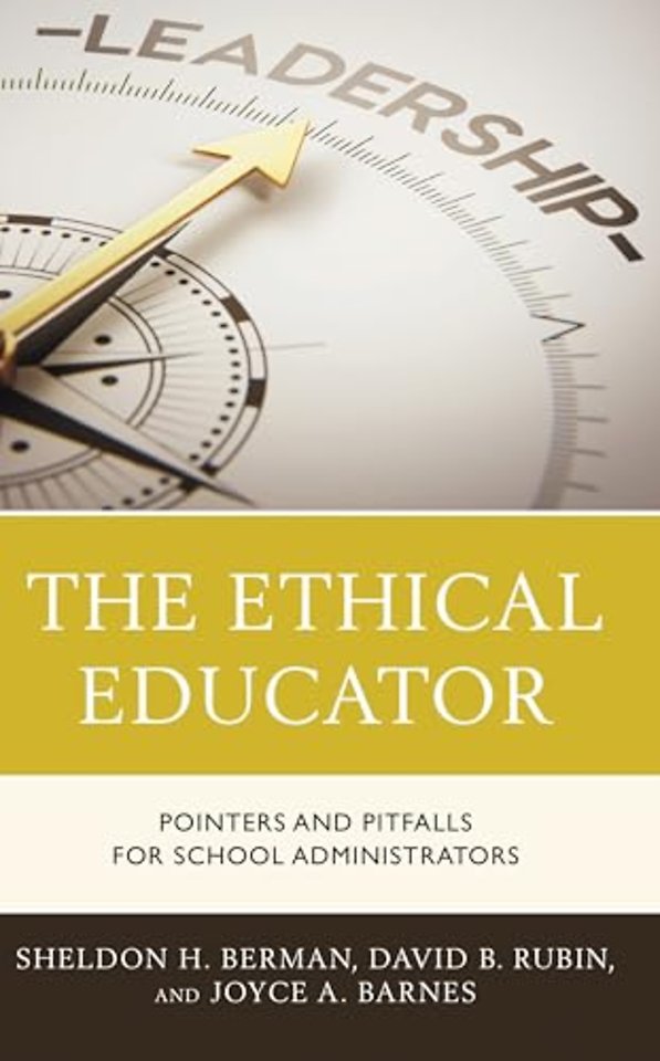 The Ethical Educator
