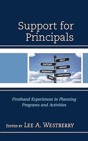 Support for Principals
