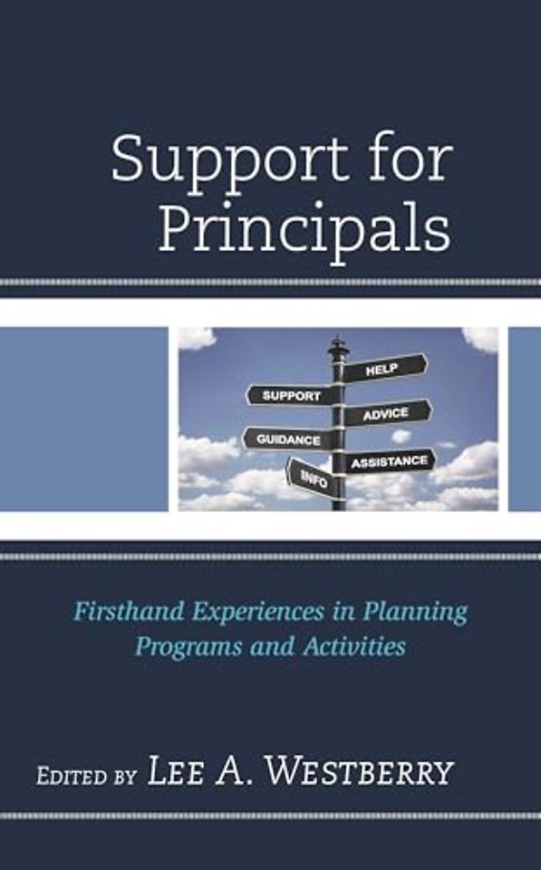 Support for Principals