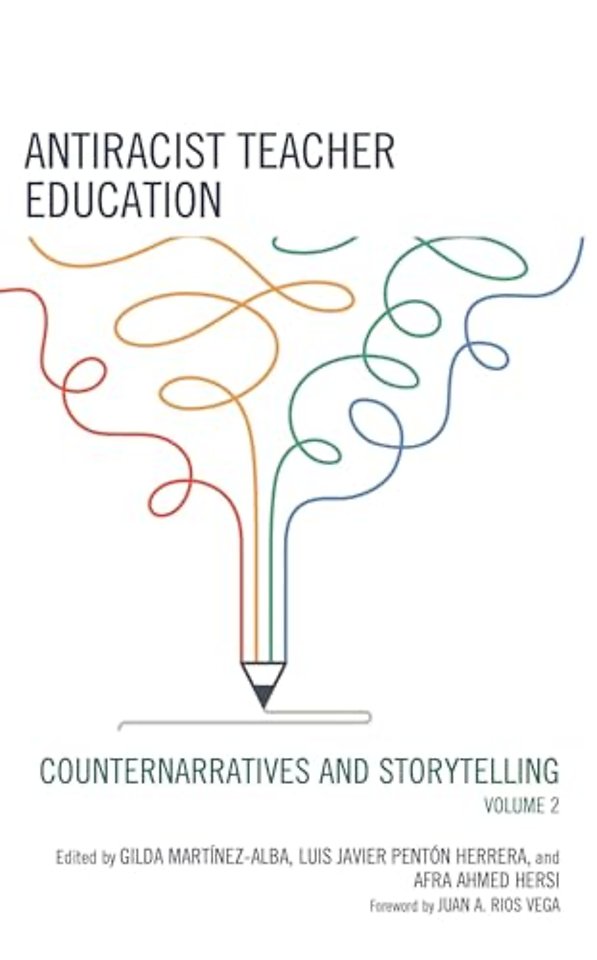 Antiracist Teacher Education