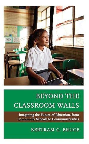 Beyond the Classroom Walls