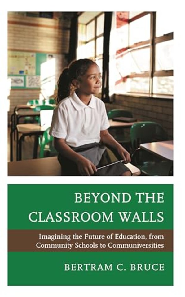 Beyond the Classroom Walls