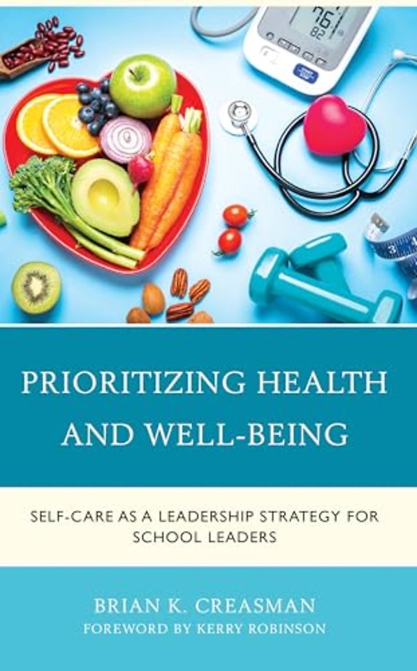 Prioritizing Health and Well-Being