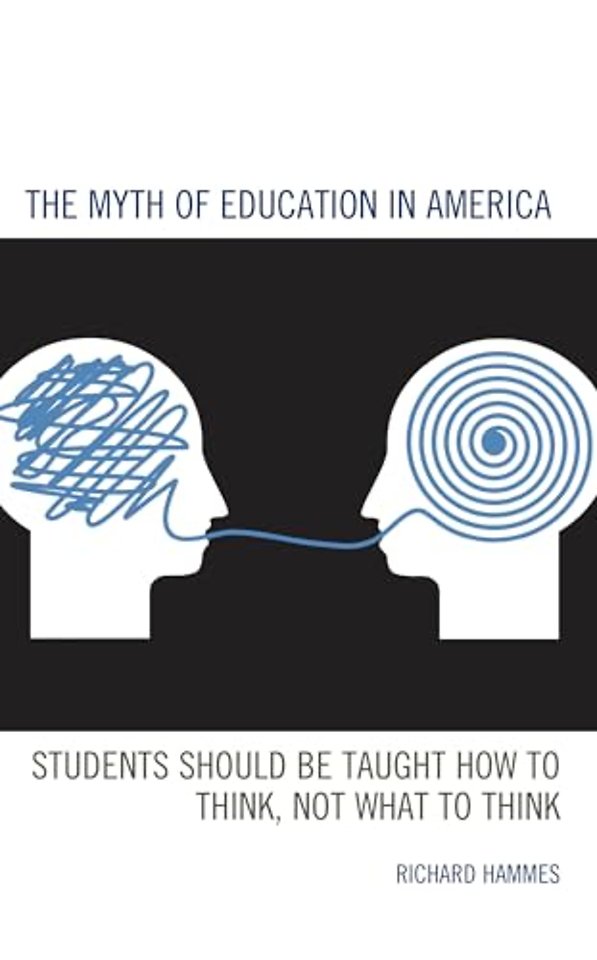 The Myth of Education in America