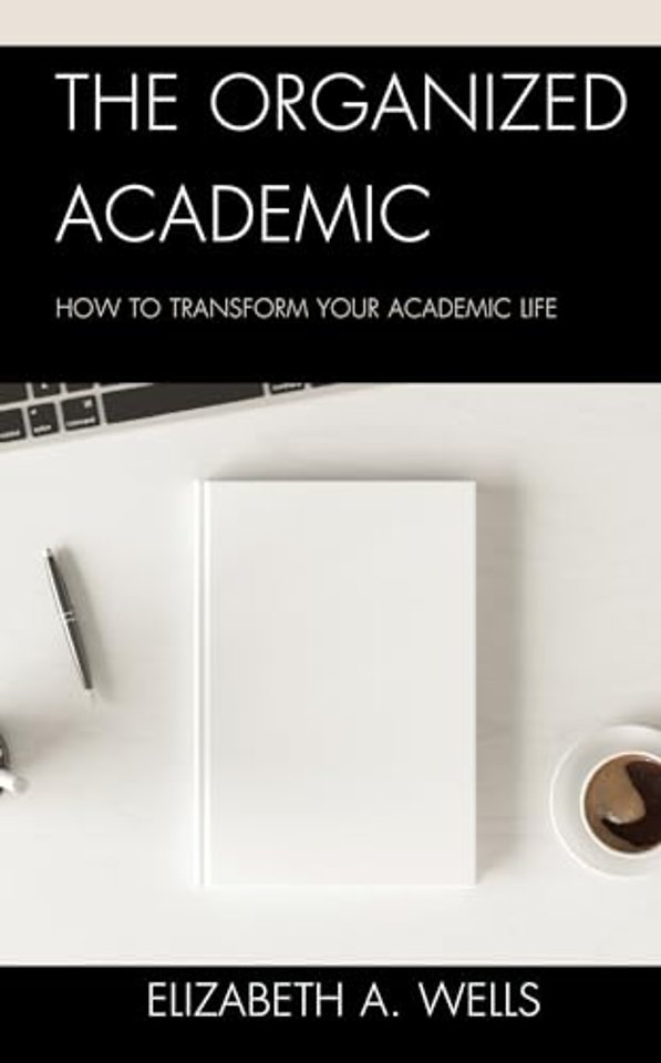 The Organized Academic