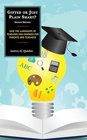 Gifted or Just Plain Smart