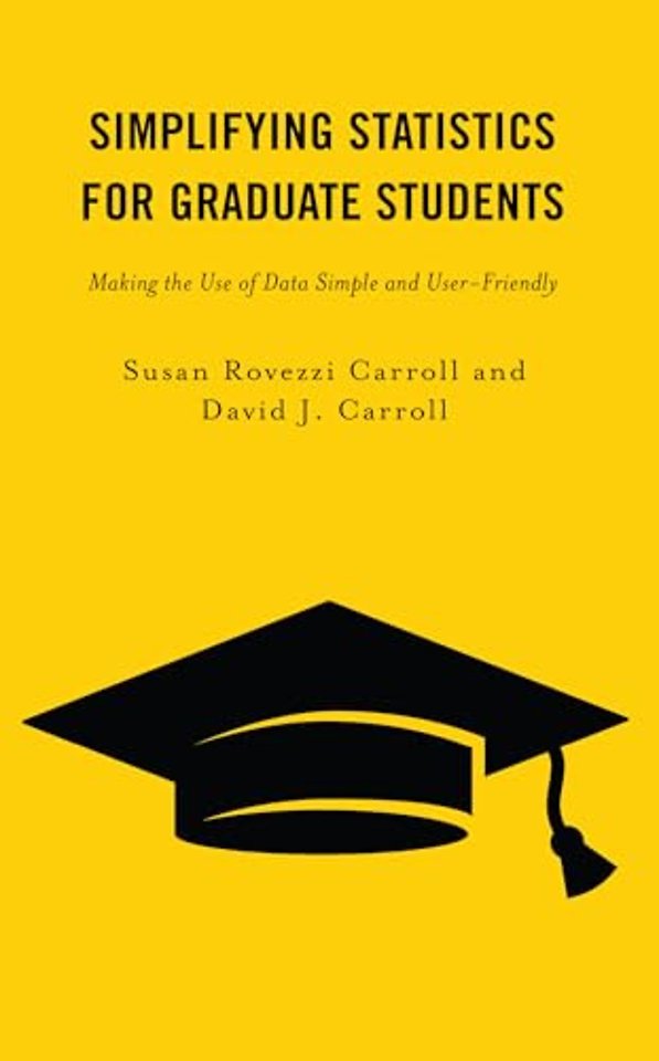 Simplifying Statistics for Graduate Students