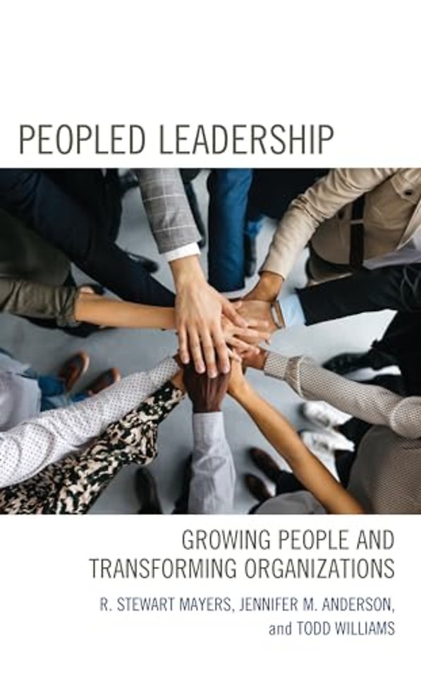 Peopled Leadership