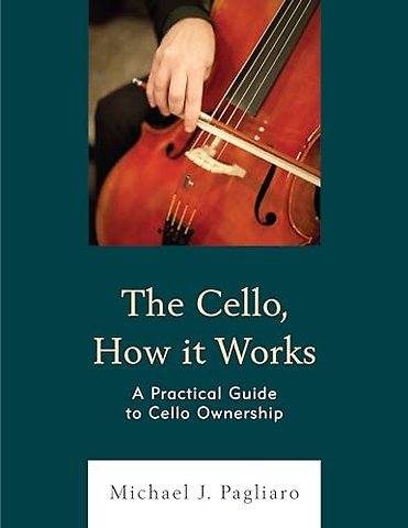 The Cello, How It Works