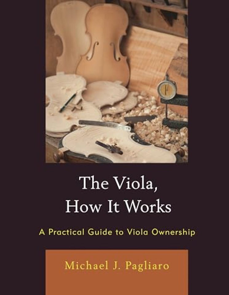 The Viola, How It Works