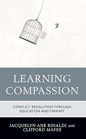 Learning Compassion