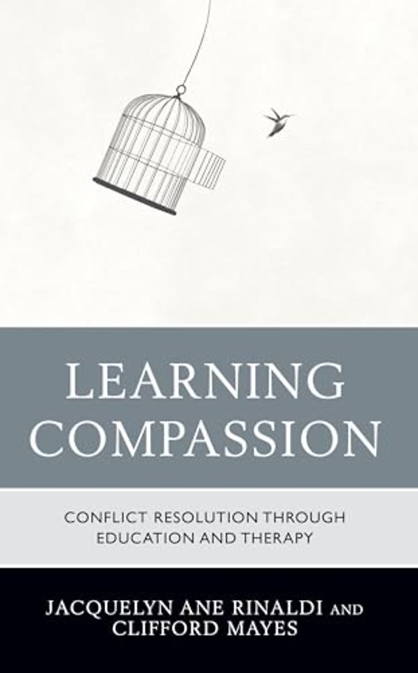Learning Compassion