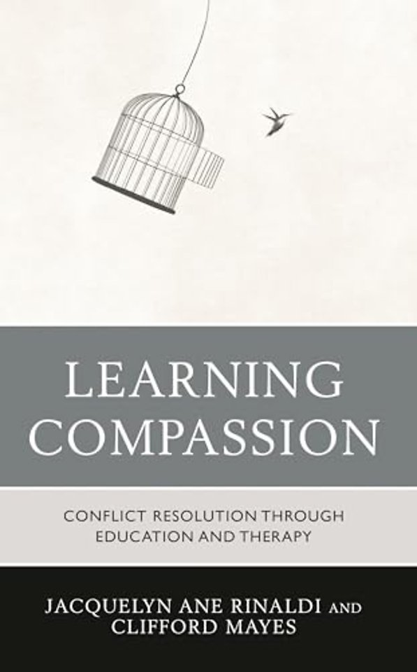 Learning Compassion
