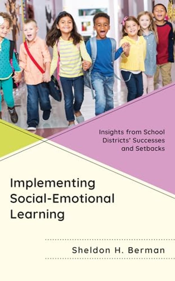 Implementing Social-Emotional Learning