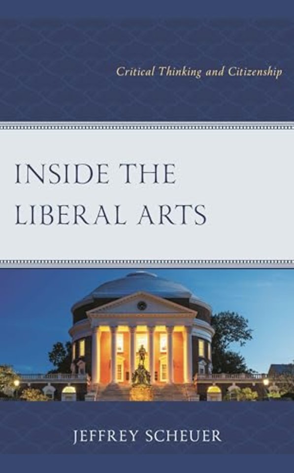 Inside the Liberal Arts