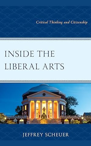Inside the Liberal Arts