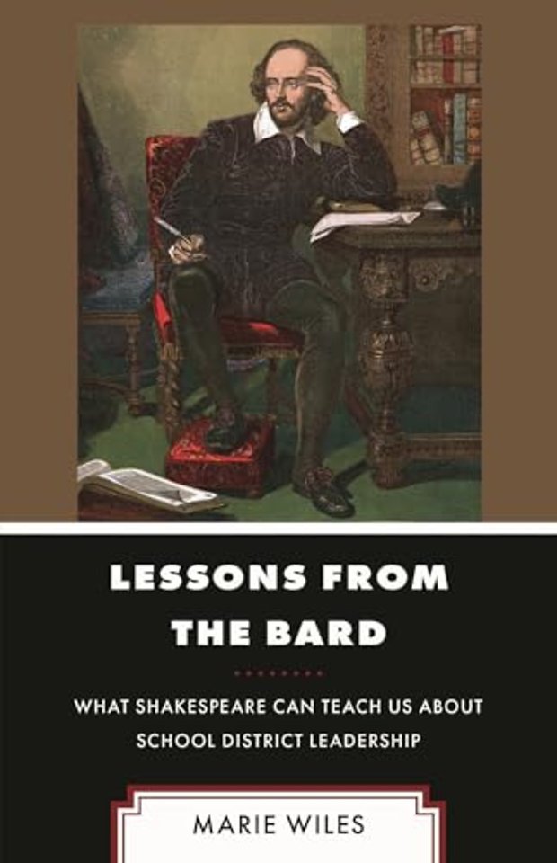 Lessons from the Bard