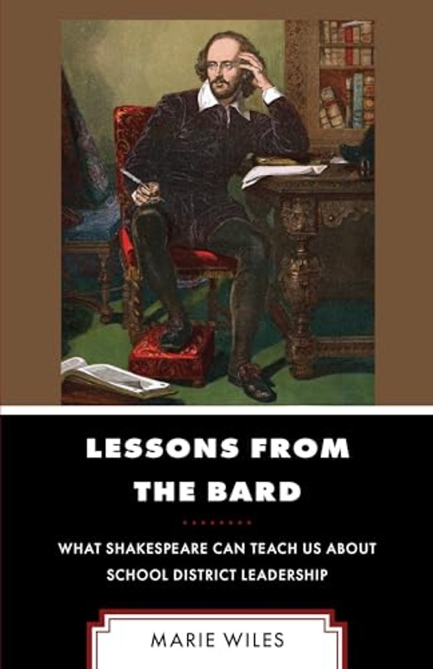 Lessons from the Bard