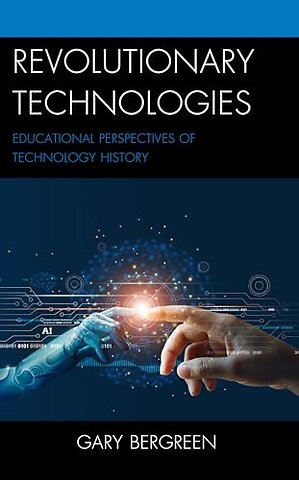Revolutionary Technologies