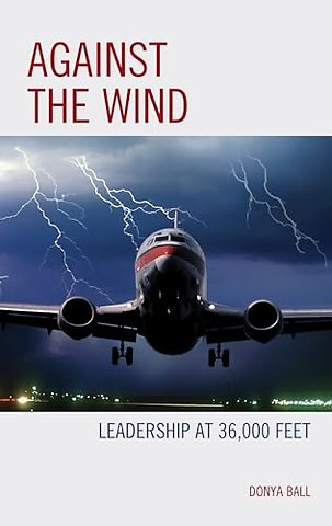 Against the Wind