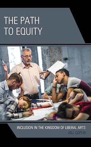 The Path to Equity