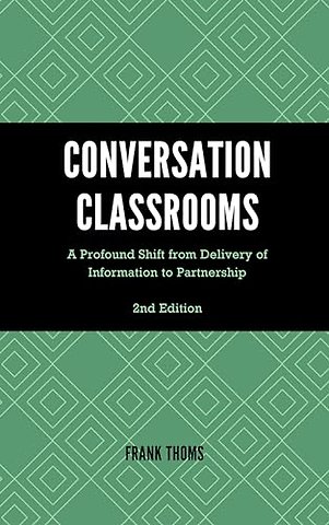 Conversation Classrooms